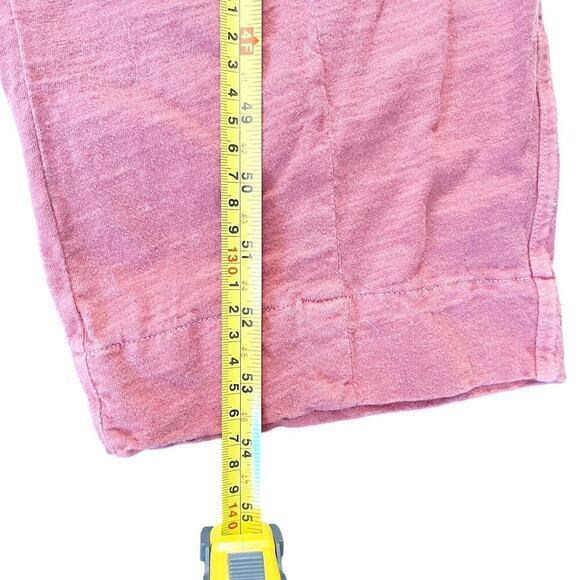 Intimately Free People‎ Women Medium Pink More Like This One Jumpsuit One Piece - Picture 7 of 7